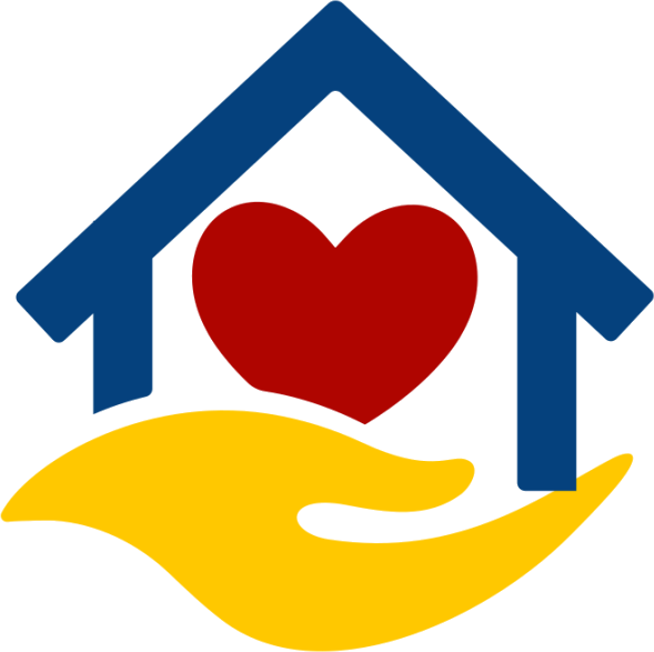 Good Heart Home Care logo representing trusted home care services in El Paso, TX